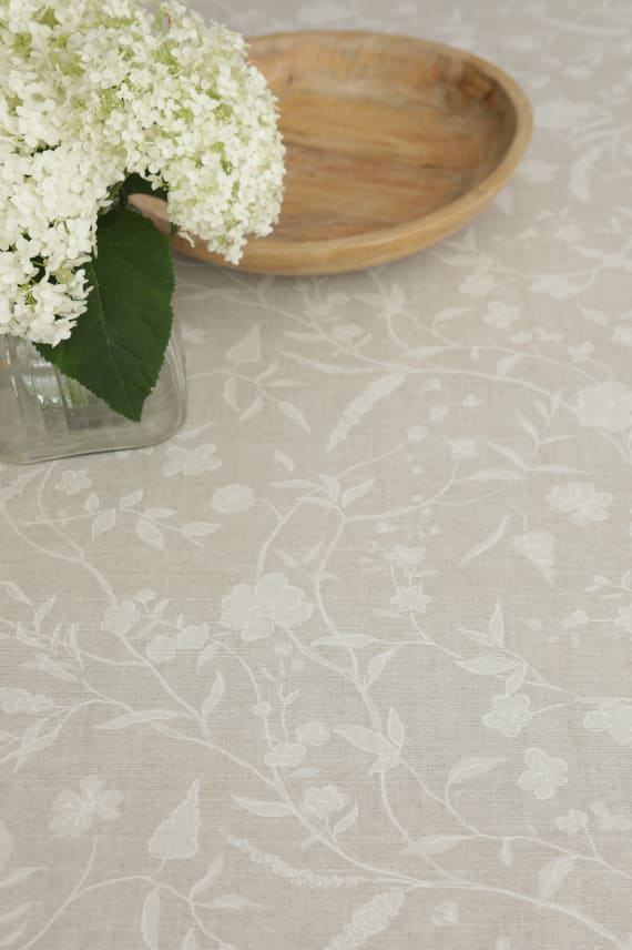 TERÄLEHDET -kerni beige